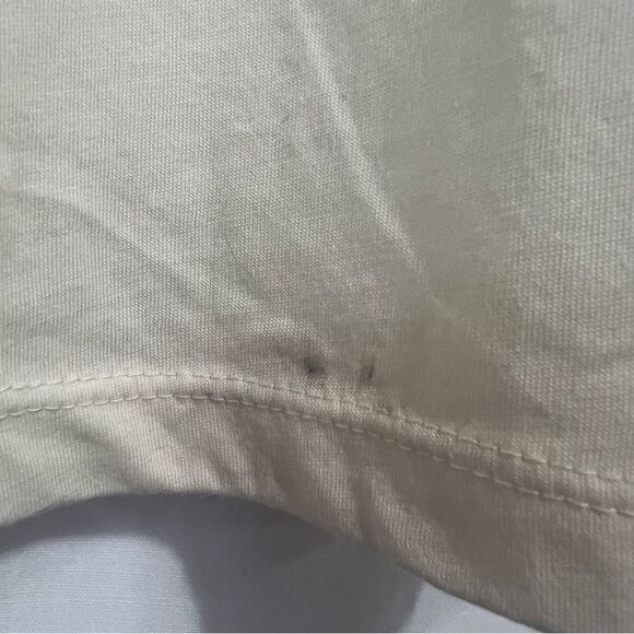 Chaser Rainbow Unicorn Graphic Tee Womens Small Rolled Sleeve Top T-Shirt - Picture 3 of 5